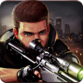 Современный снайпер - Sniper (Мод, Много денег)
