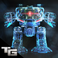 Titan Glory (Мод, много денег)