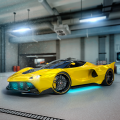 Top Speed 2: Drag Rivals & Nitro Racing (Мод, Много денег)