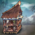 Tower King Grendel (Мод, Без рекламы)