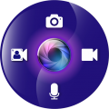 Запись экрана- Screen Recorder (Мод, Unlocked)