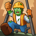 Zombie Escape: Pull the pins & save your friends! (Мод, Много денег)