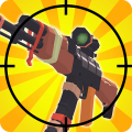 Zombie War: Rules of Survival (Мод, Много денег)