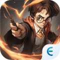 Harry Potter Magic Awakened (Встроенный кэш)