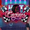 Hot Engines (Мод, Unlocked)