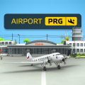 AirportPRG (Мод, Много денег)