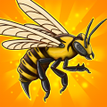 Angry Bee Evolution (Мод, Много денег)