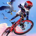 Downhill Masters (Мод, Много денег)