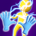 Elemental Master (Мод, Много денег)