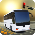 Euro Bus Simulator 2021 Free Offline Game (мод, Unlocked)