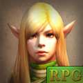 Fantasy Heroes: Legendary Raid - RPG Экшн рпг (Мод меню)
