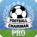 Football Chairman Pro (Мод, Много денег)