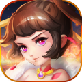 Kingdoms Attack (Мод, Режим бога)