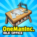 One Man Inc: Idle Money Clicker (Мод, Бесплатные покупки)