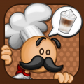 Papa Louie Pals (мод, Unlocked)