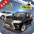 Police vs Gangsters 4x4 Offroad (Мод, Много денег)