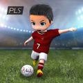 Pro League Soccer (Мод, Без рекламы)