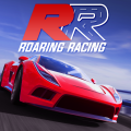 Roaring Racing (Мод, Много денег)