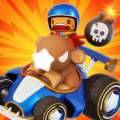 Starlit Kart Racing (Мод, Много денег)