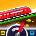 Train Simulator (Мод, Без рекламы)