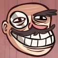 Troll Face Quest Classic (Мод, Много жизней)