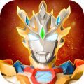Ultraman: Legend of Heroes (Мод меню)