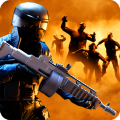 ЗОМБИ ЦЕЛЬ (Zombie Objective) (Мод, Режим бога)