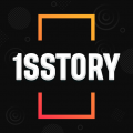 1SStory - Story Maker For Instagram, Story Art (Мод, Unlocked)