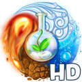Алхимия Классик HD (Мод, Много подсказок)