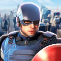 Captain Hero: Super Fighter (Мод, Без рекламы)