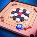 Carrom Superstar : 3D Board Game (Мод меню)