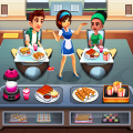 Cooking Cafe - Food Chef (Мод, Бесплатные покупки)
