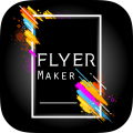 Flyer Maker, Poster Maker (Мод, Unlocked)