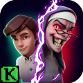 Horror Brawl: Королевская битва в стиле хоррор (Мод, Без рекламы)