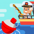 Idle Fishing Story (Мод, Unlocked)
