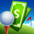 Idle Golf Tycoon (Мод, Бесплатные покупки)