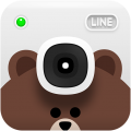 LINE Camera: редактор снимков (Мод, Unlocked)