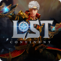Lost Continent (Мод, Скорость)