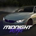 Midnight Drifter Online Race (Drifting & Tuning) (Мод, Без рекламы)