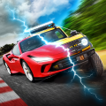 Multi Race: Match The Car (Мод, Без рекламы)