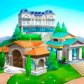 My Spa Resort: Развивайте, стройте, украшайте? (Мод, Много денег)