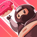 Ninja Chowdown (Мод, Без рекламы)