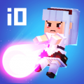 Pixel Magic.io (Мод, Много денег)