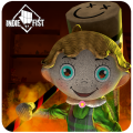 Scary Doll:Horror in the House (Мод меню)