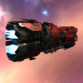 Stellar Wind Idle (Мод, Много денег)