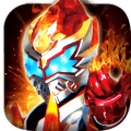 Superheroes Fight: Sword Battle (Мод меню)