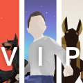 Trick Art Dungeon VIP (Встроенный кэш)