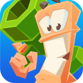 Worms 4 (Мод, Unlocked)