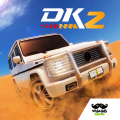Desert King 2 (Мод, Много денег)