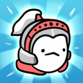 3 Minute Heroes: Card Defense (Мод, Много денег)
